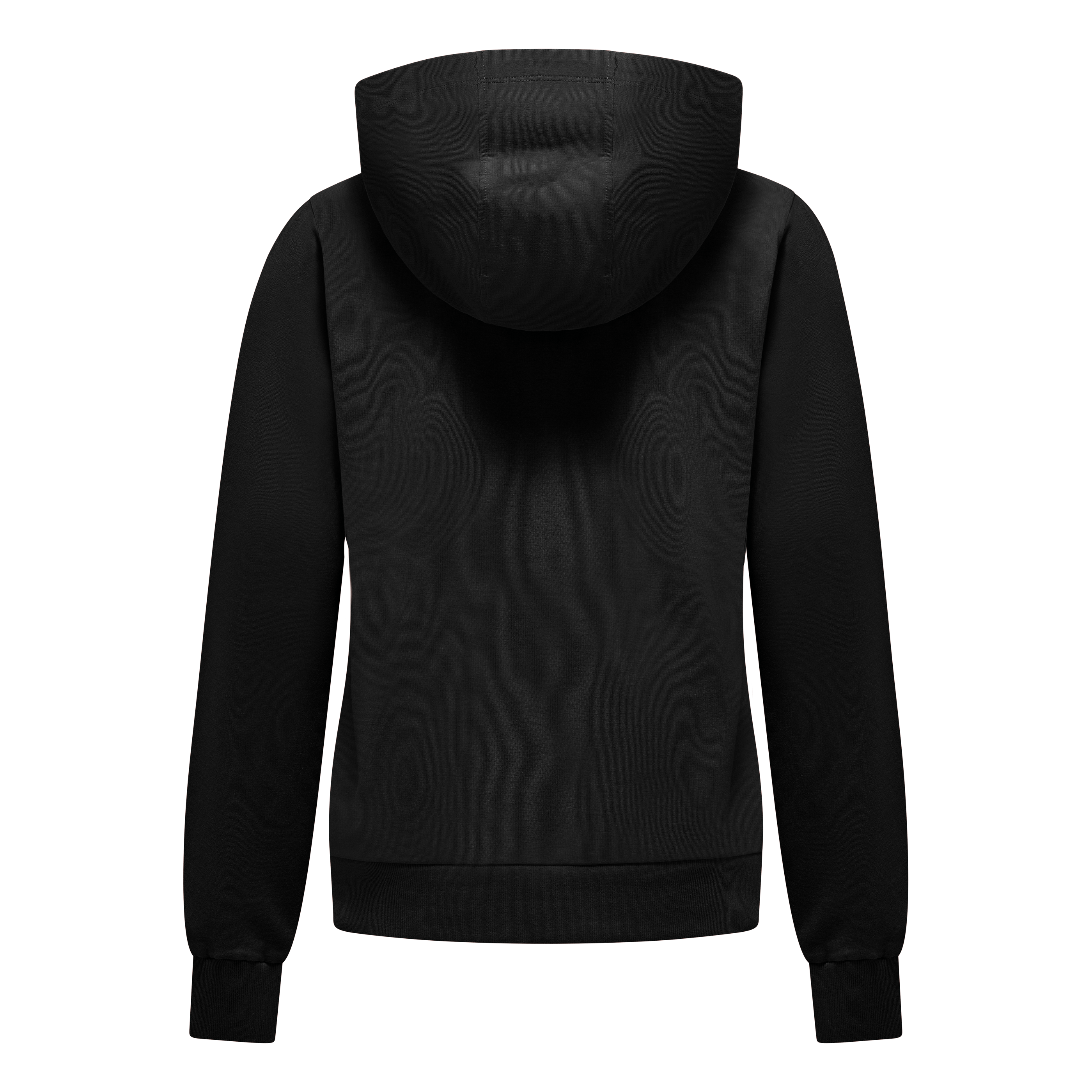 Leisure Felpa con Zip Donna perspective_view image