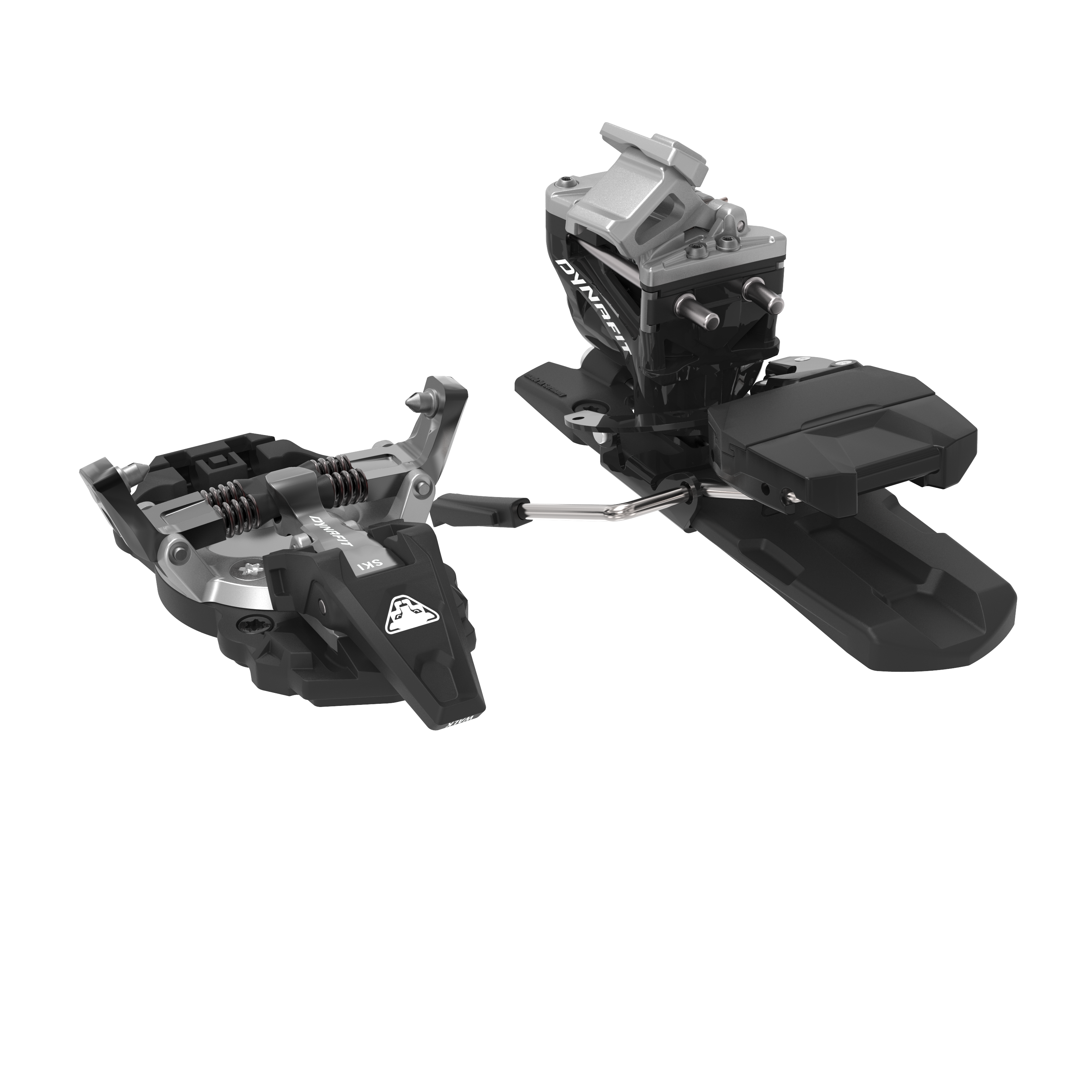 ディナフィット　DYNAFIT ST ROTATION 10　TLT ST Rotation Lite 10 Binding (90 mm) | Dynafit® International