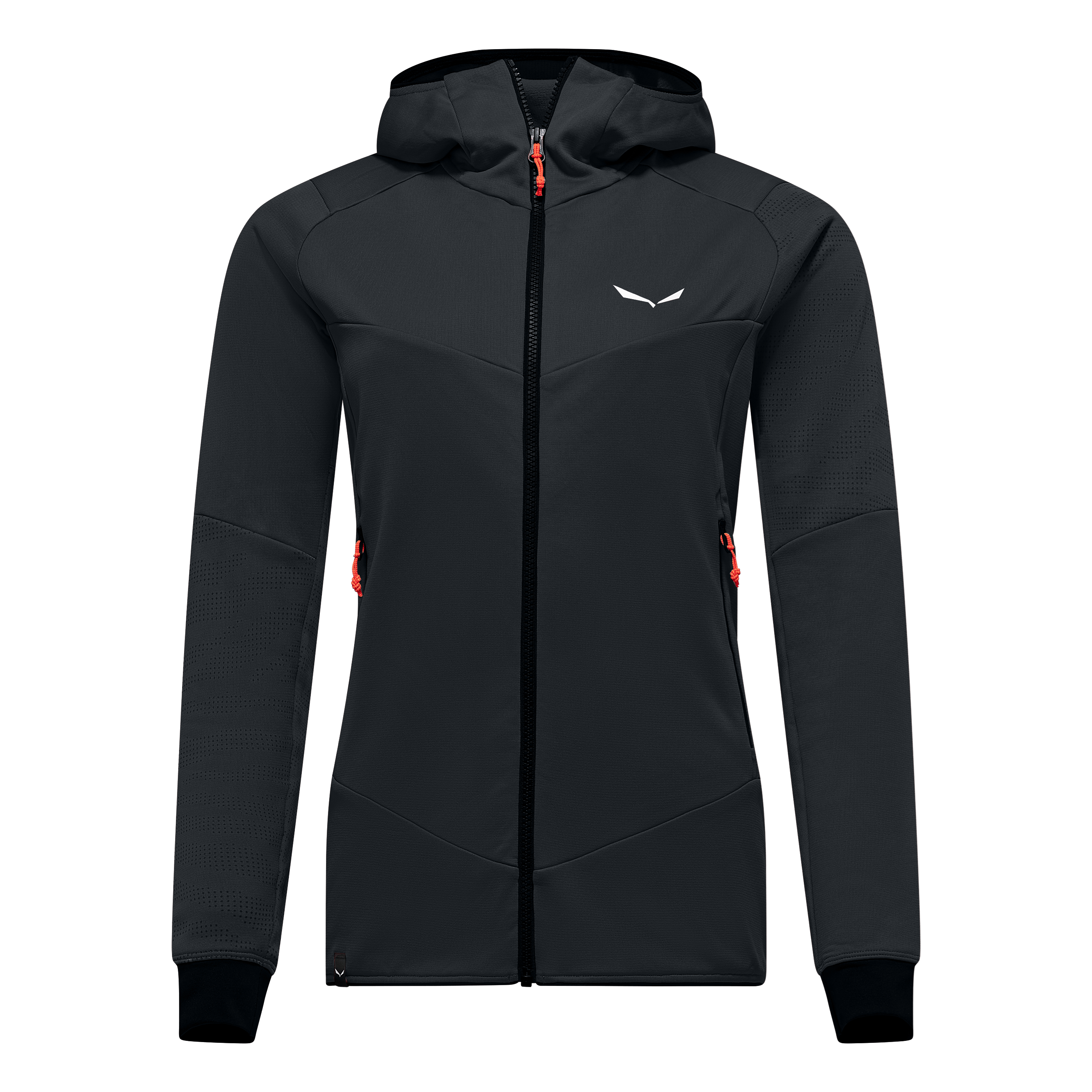 Sella Crevasse Hooded Jacket Women still image