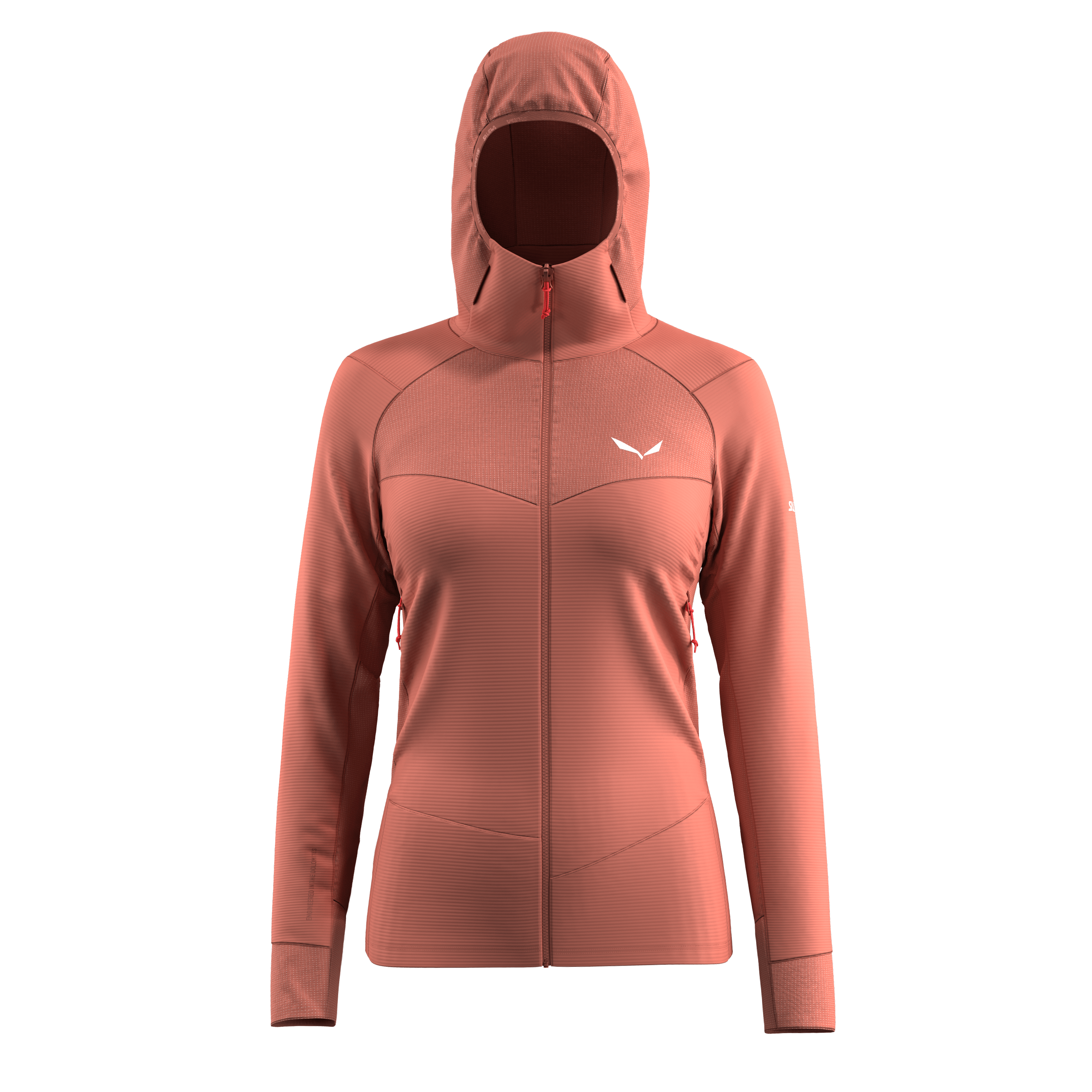 Agner Polarlite Giacca con Cappuccio Donna  still image