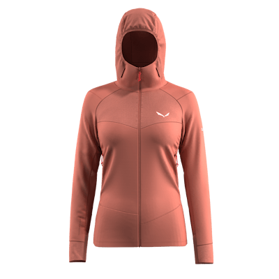 Agner Polarlite Giacca con Cappuccio Donna still image