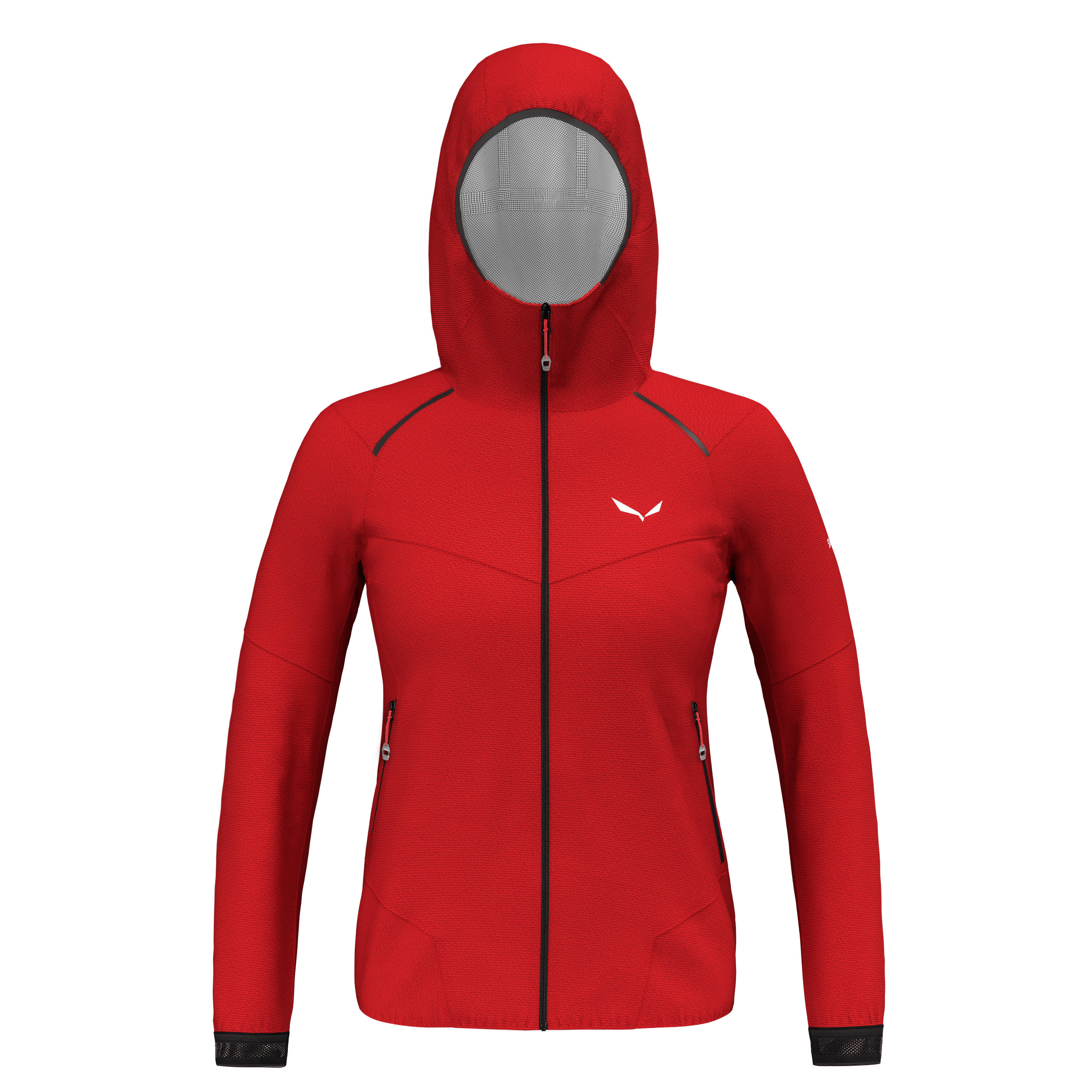 Pedroc 2.5L Powertex Light Jacket Women still image