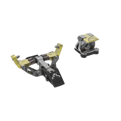 Attacco Low Tech Race 115 (Manu Lock) still image