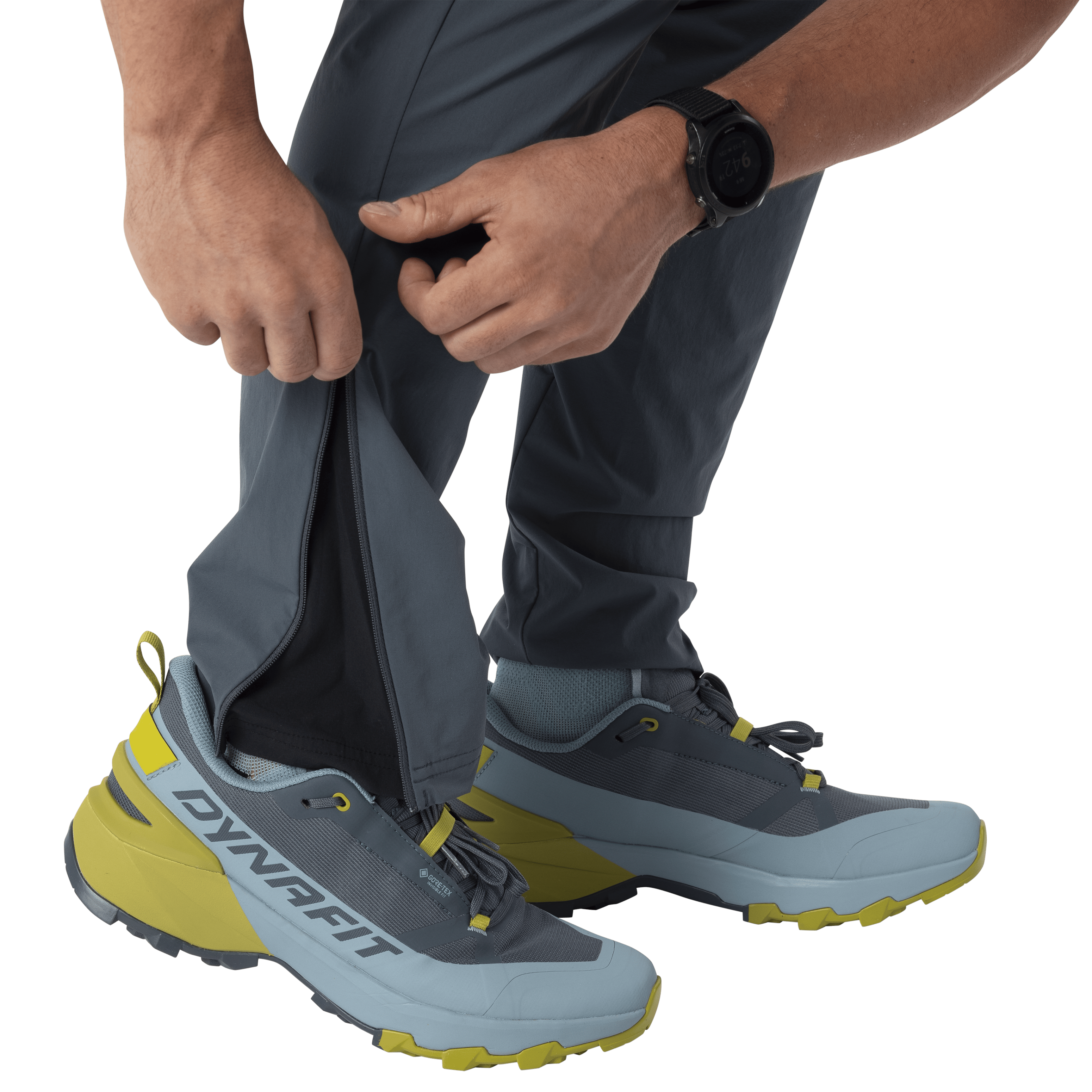 Transalper Dynastretch Pants Men tech_detail image