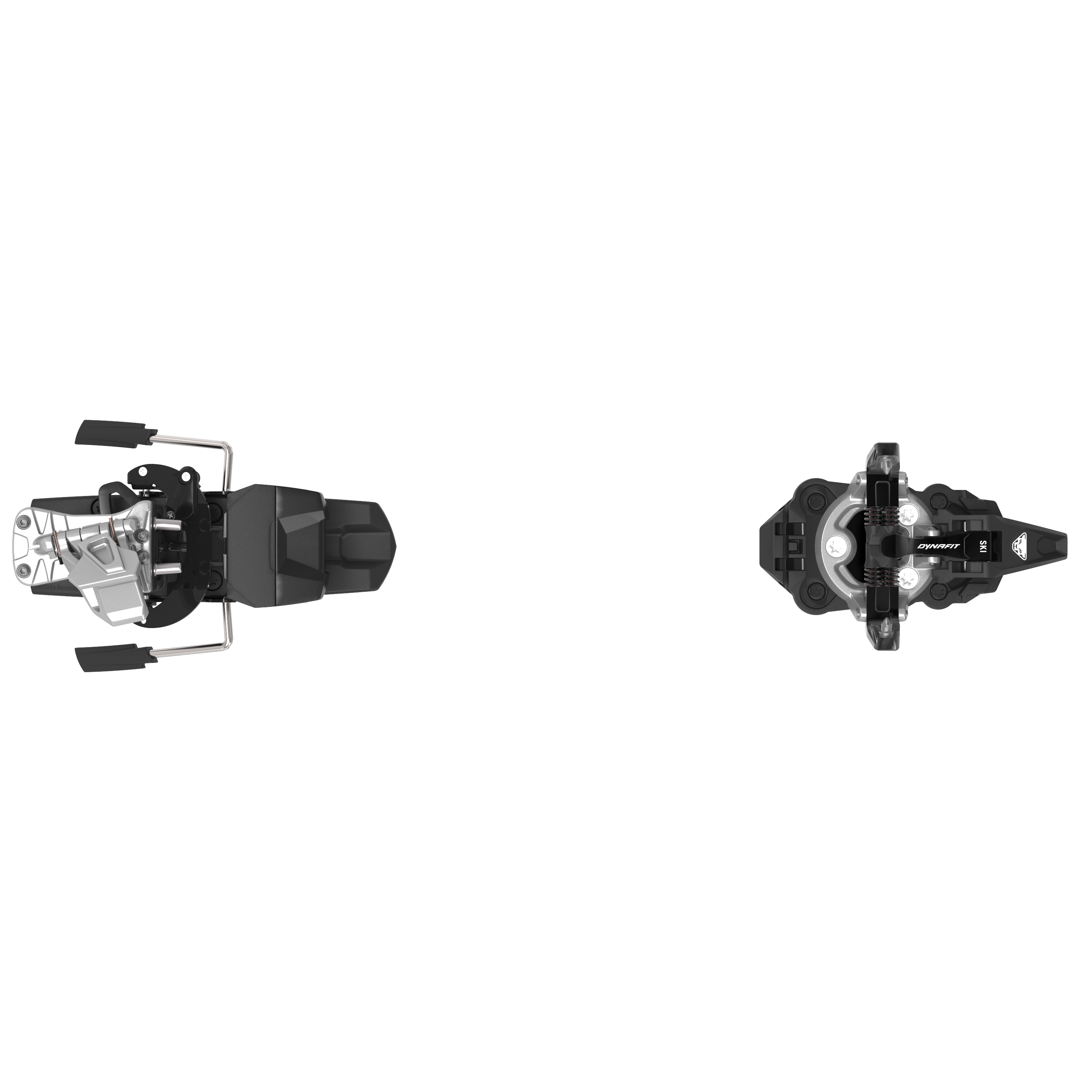 ST Rotation Lite 10 Binding (90 mm) | Dynafit® International