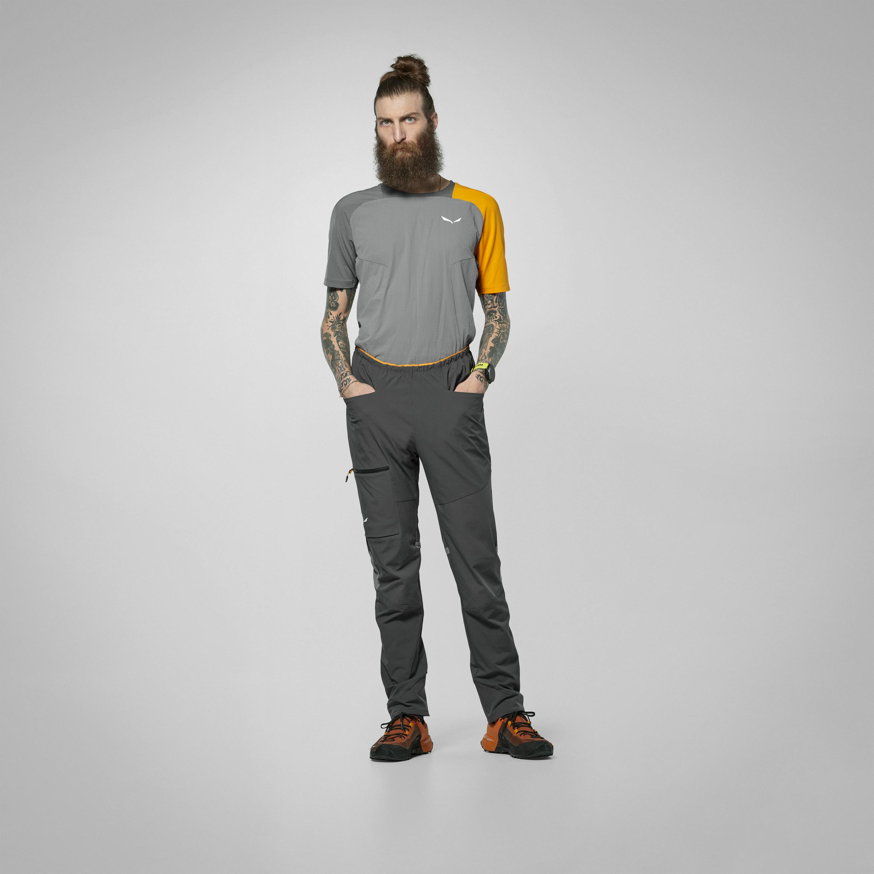 NXT Durastretch Hose Herren on_body image