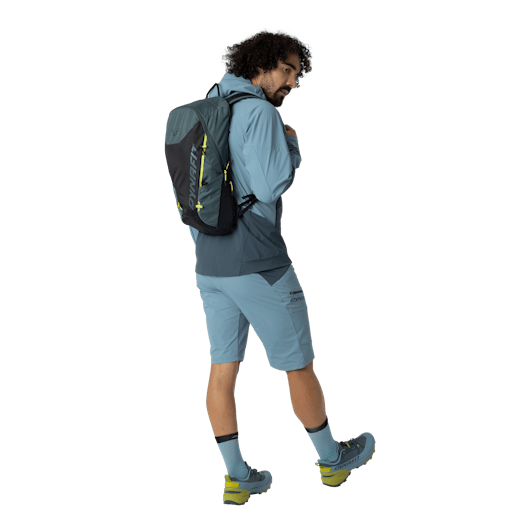 Transalper 18 Backpack Unisex perspective_view image