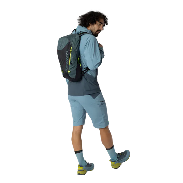 Transalper 18 Backpack Unisex perspective_view image