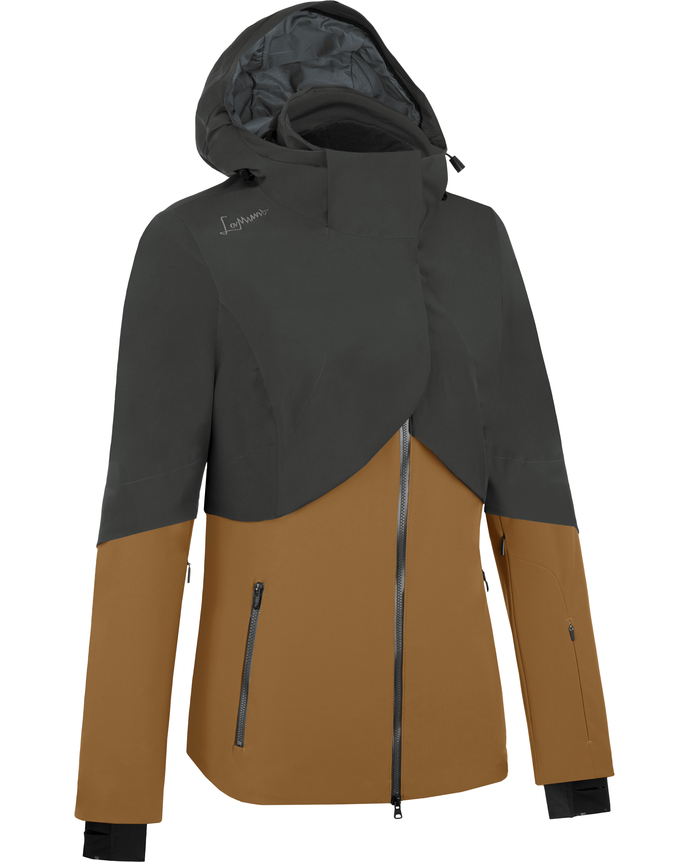 Micol Giacca Imbottita Impermeabile color_selection image