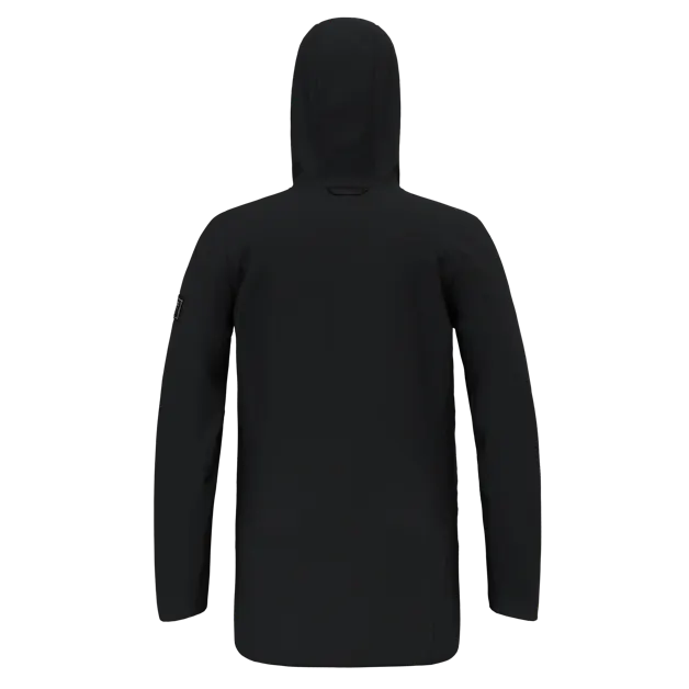 Fanes 2 Layers Powertex Parka Women perspective_view image