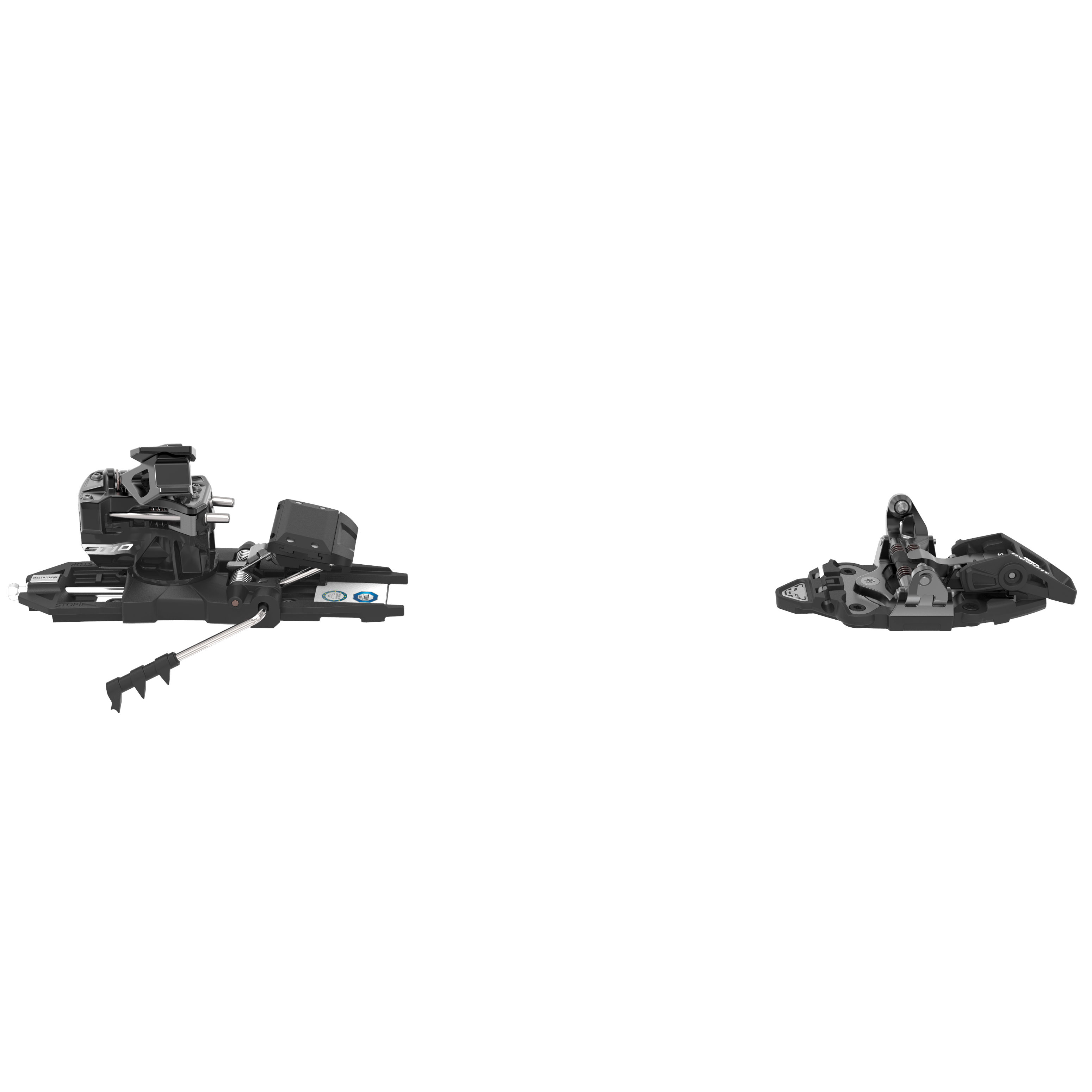 ST Rotation 10 Binding (105 mm) | Dynafit® USA