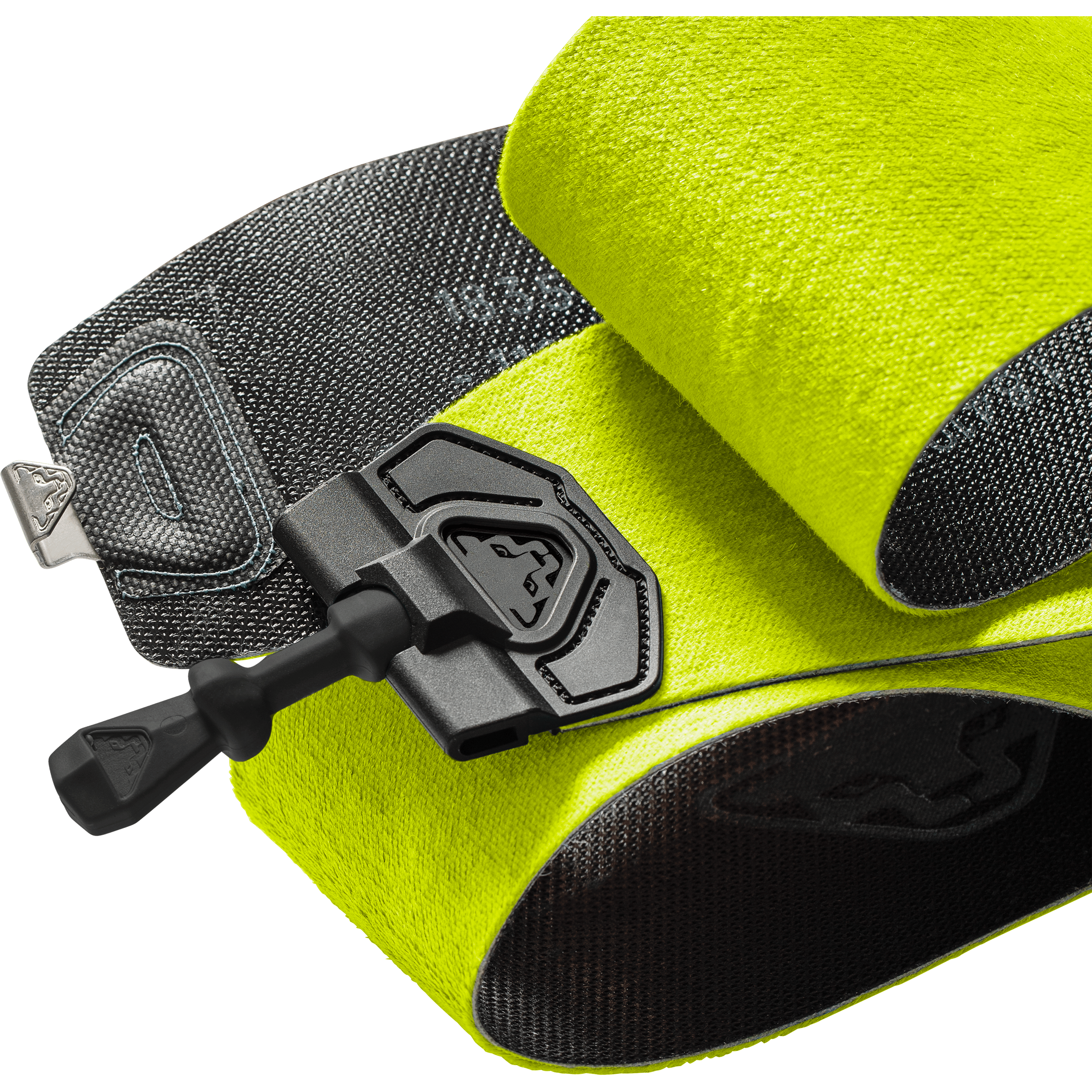 Blacklight 95 Skin | Dynafit® International