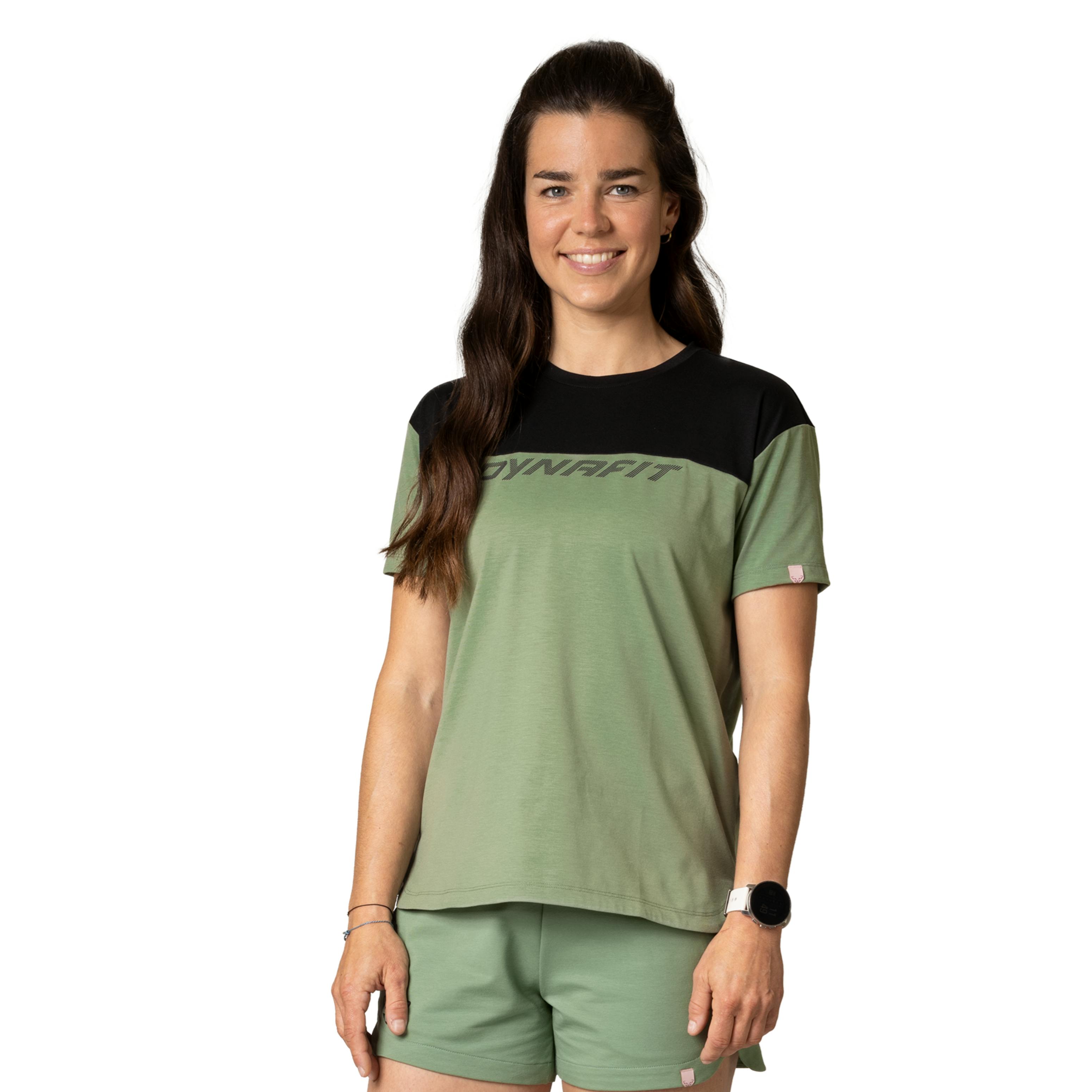 24/7 Drirelease® T-Shirt Women hover image