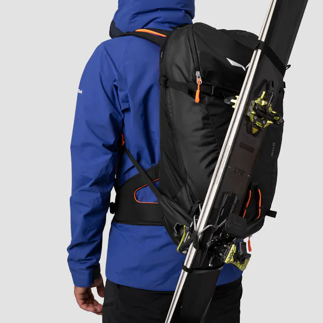 Sella 26L Rucksack tech_detail image