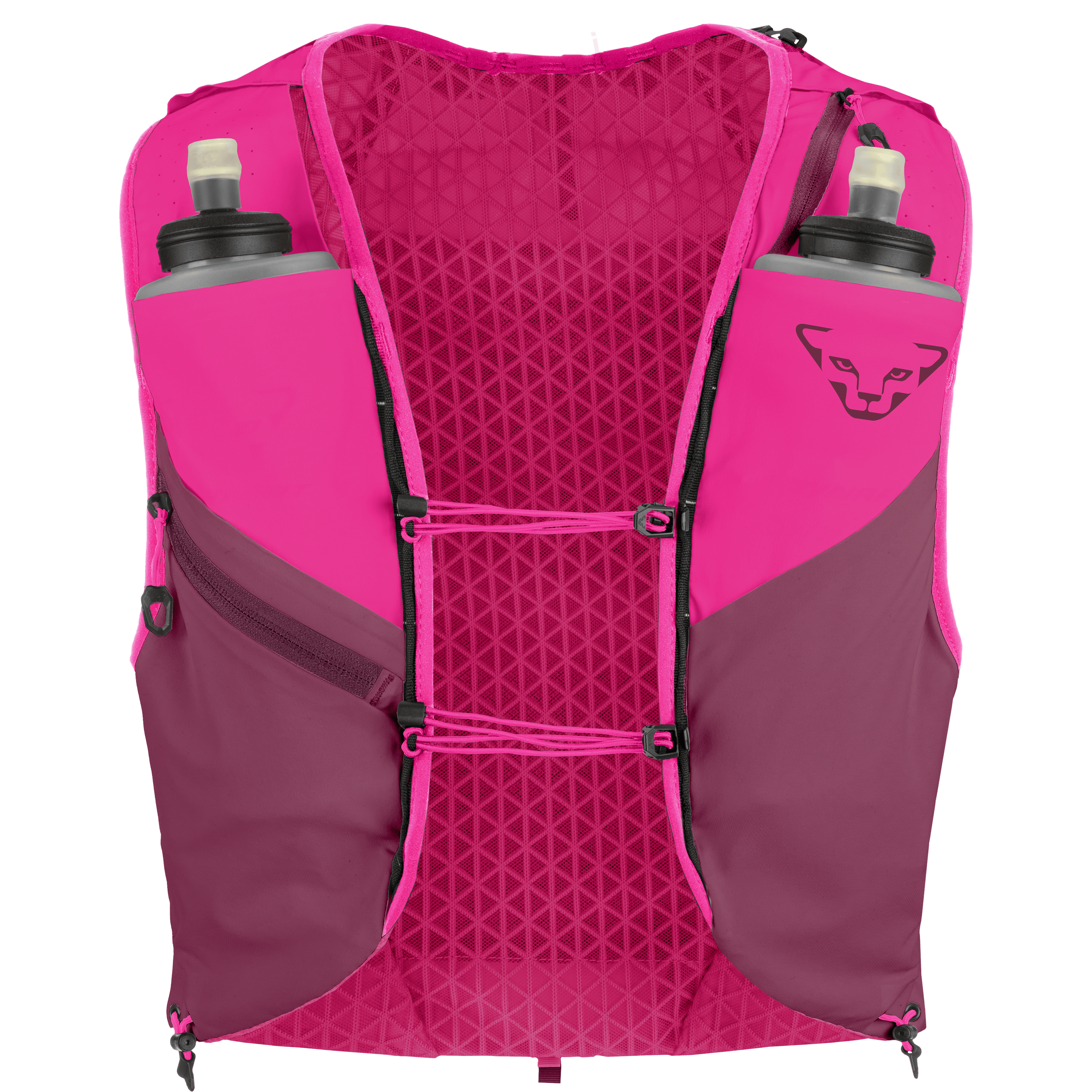 Alpine 8 Laufweste still image