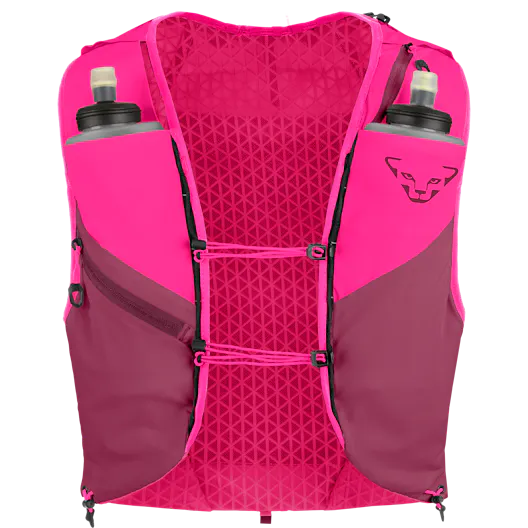 Alpine 8 Vest still image