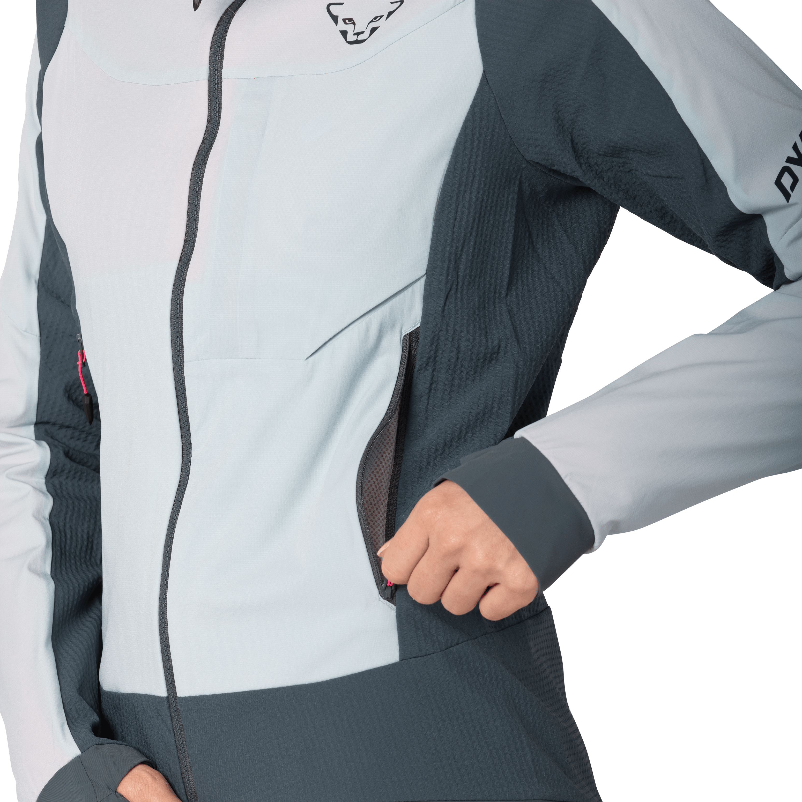 Tigard Alpha®  Direct Jacket Woman  tech_detail image