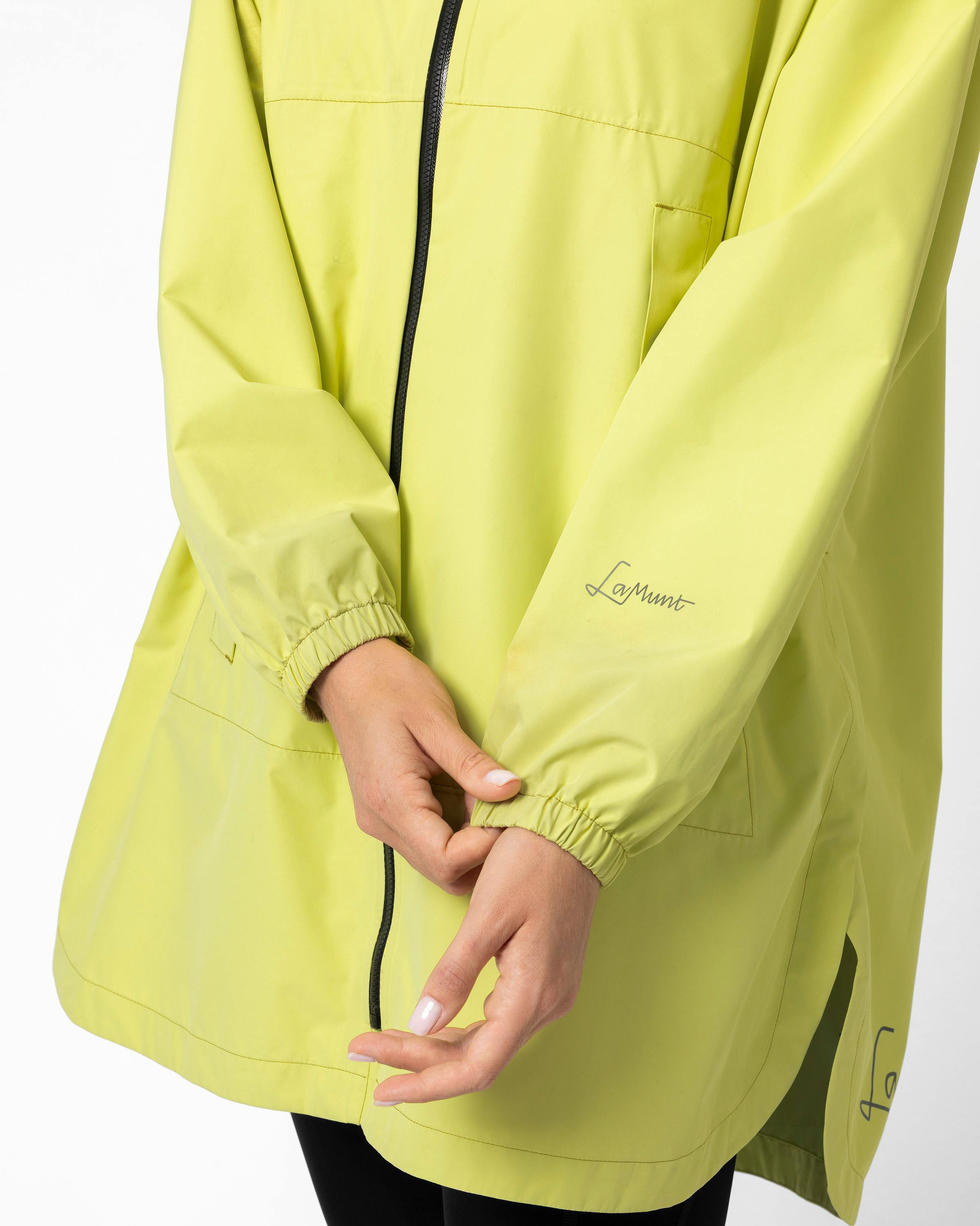 Emma Parka tech_detail image