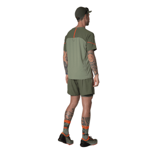 Aperçu: Alpine Pro 2in1 Shorts Men Aperçu: Alpine Pro 2in1 Shorts Men