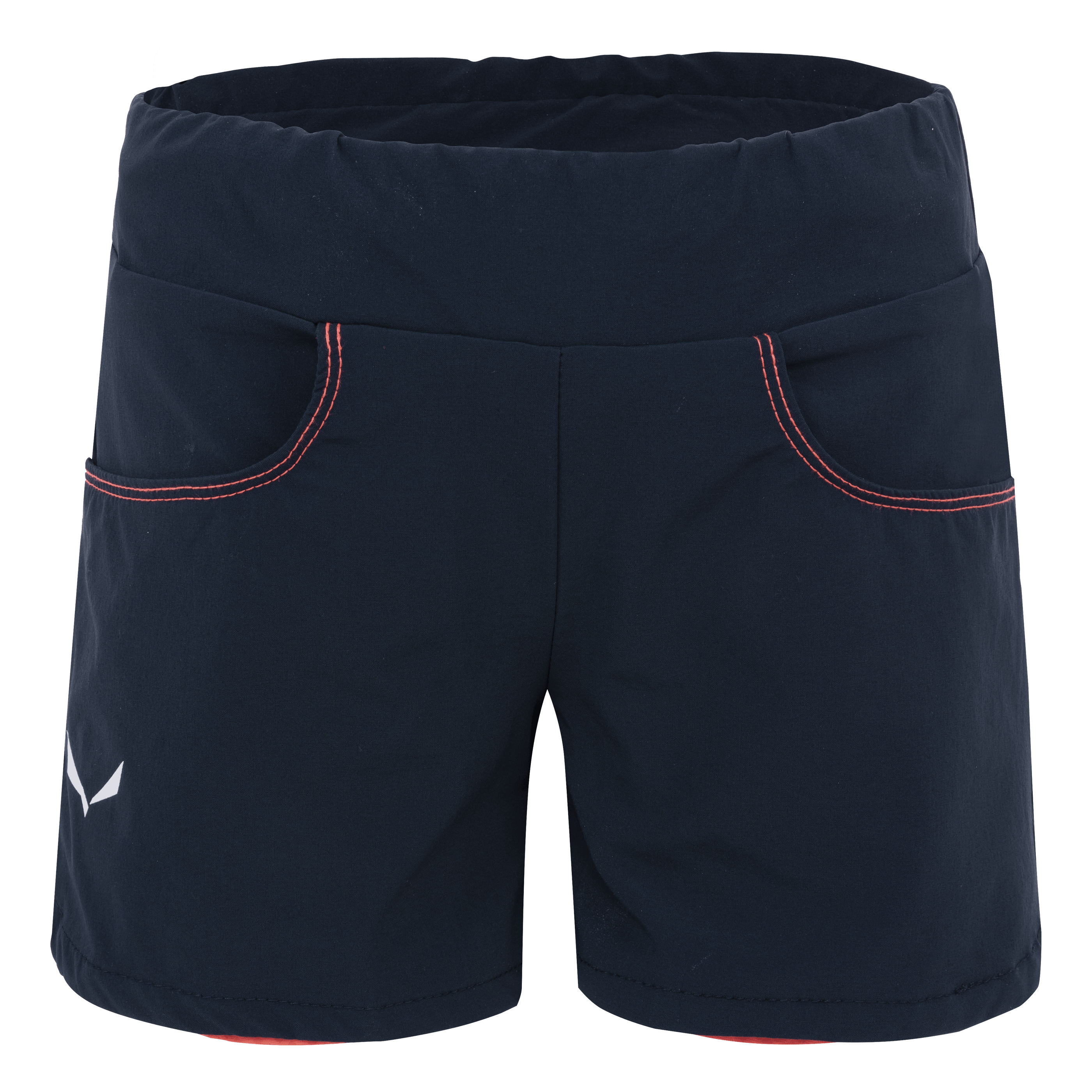 Agner Durastretch Pantaloncini Bambina still image