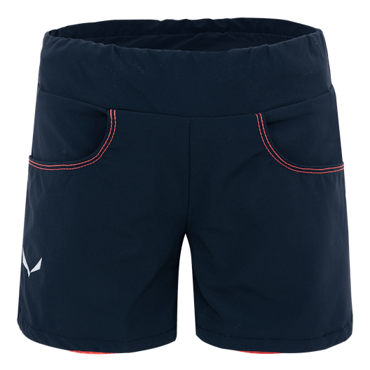 Agner Durastretch Pantaloncini Bambina still image