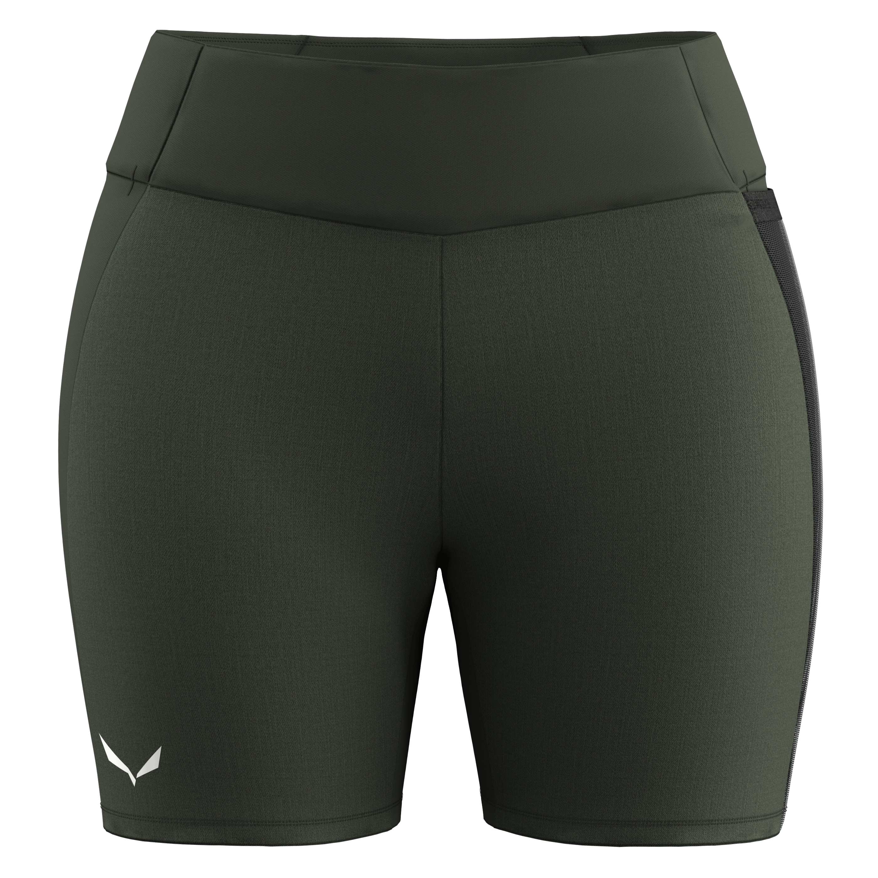 Puez Hemp Durastretch Shorts Women | Salewa® USA