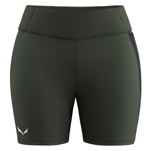 Puez Hemp Durastretch Pantalones Cortos Mujer still image