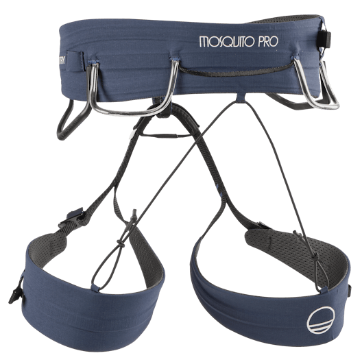 Mosquito Pro Harness perspective_view image