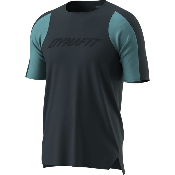 Ride Shortsleeve Tee Men