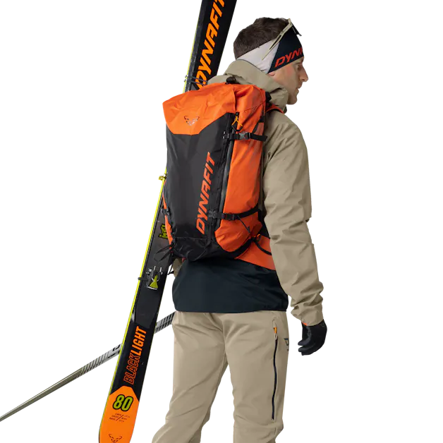 Expedition 36 Backpack Unisex on_body image
