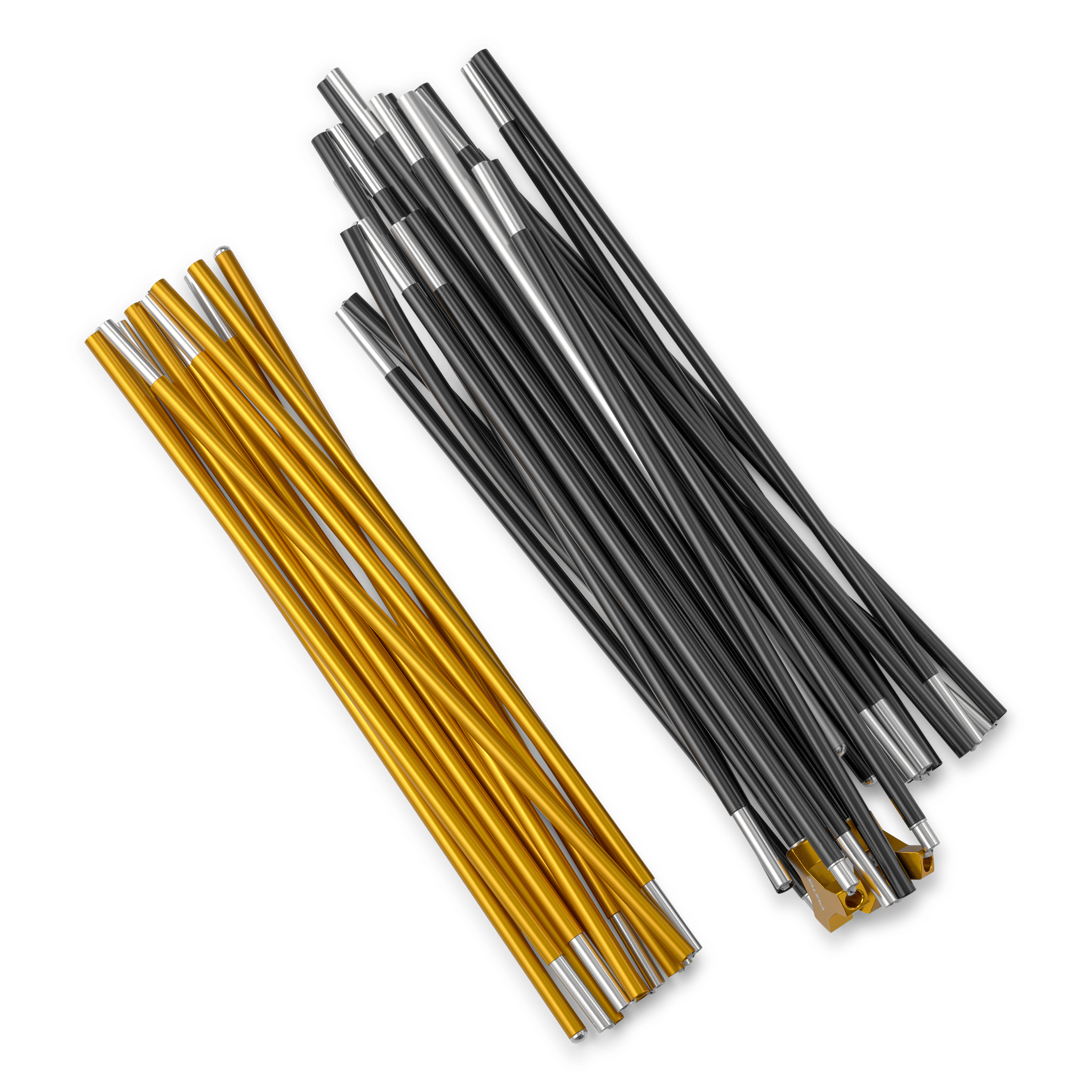 Puez Trek 3p Pole Set still image