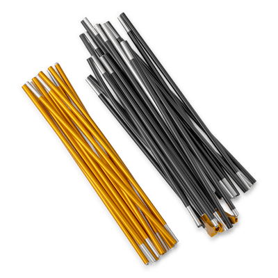 Puez Trek 3p Pole Set still image