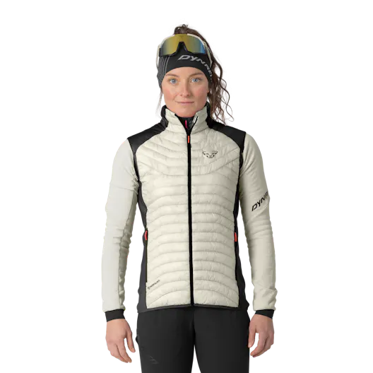 Speed Insulation Vest Women hover image