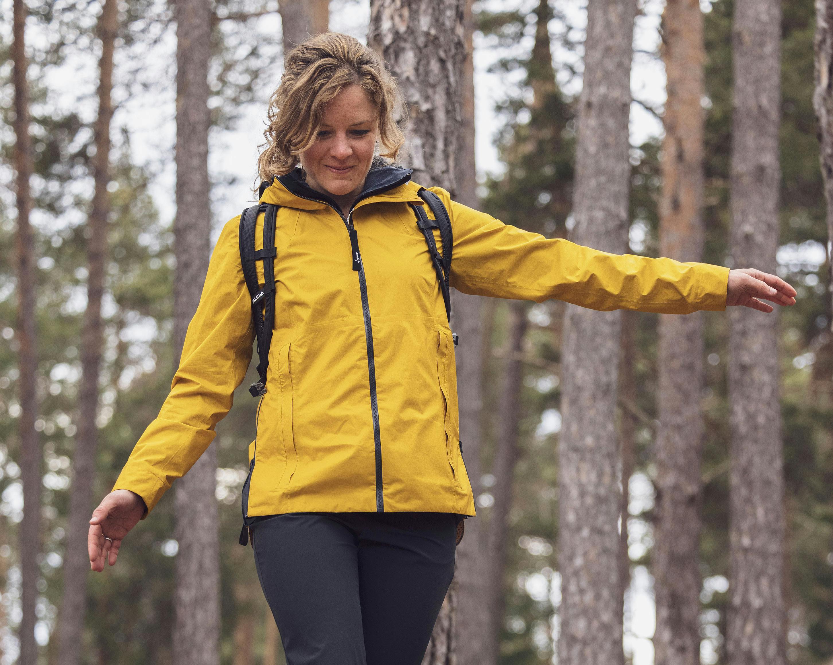 Reserved Mantel MÃ¤nner Woolrich Arctic Parka Damen Tailliert