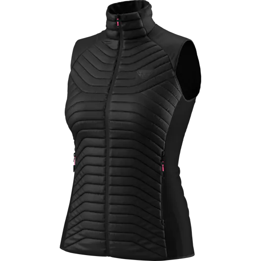 Speed Insulation Vest Women still image