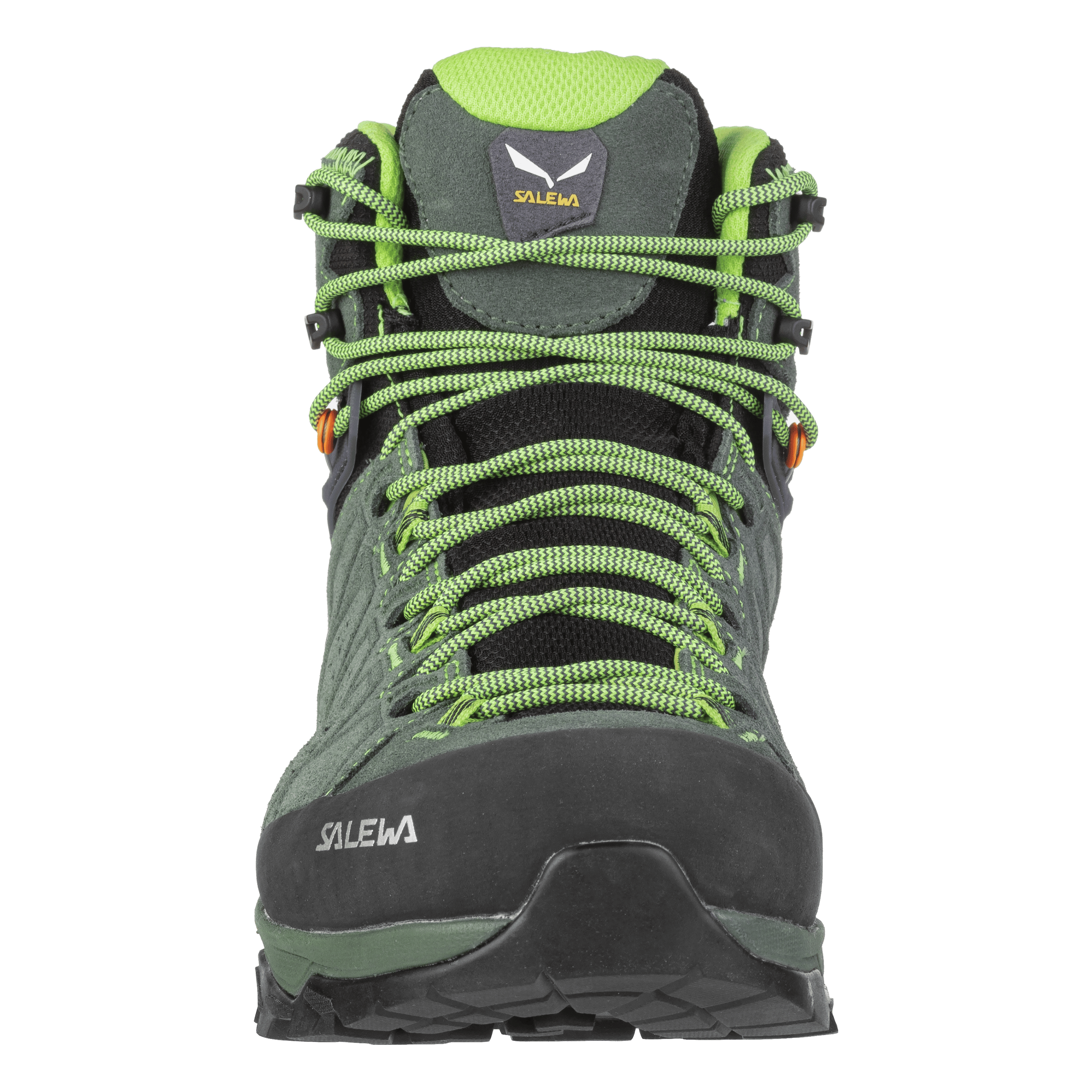Alp Trainer 2 Mid GORE-TEX® Herren Schuh perspective_view image