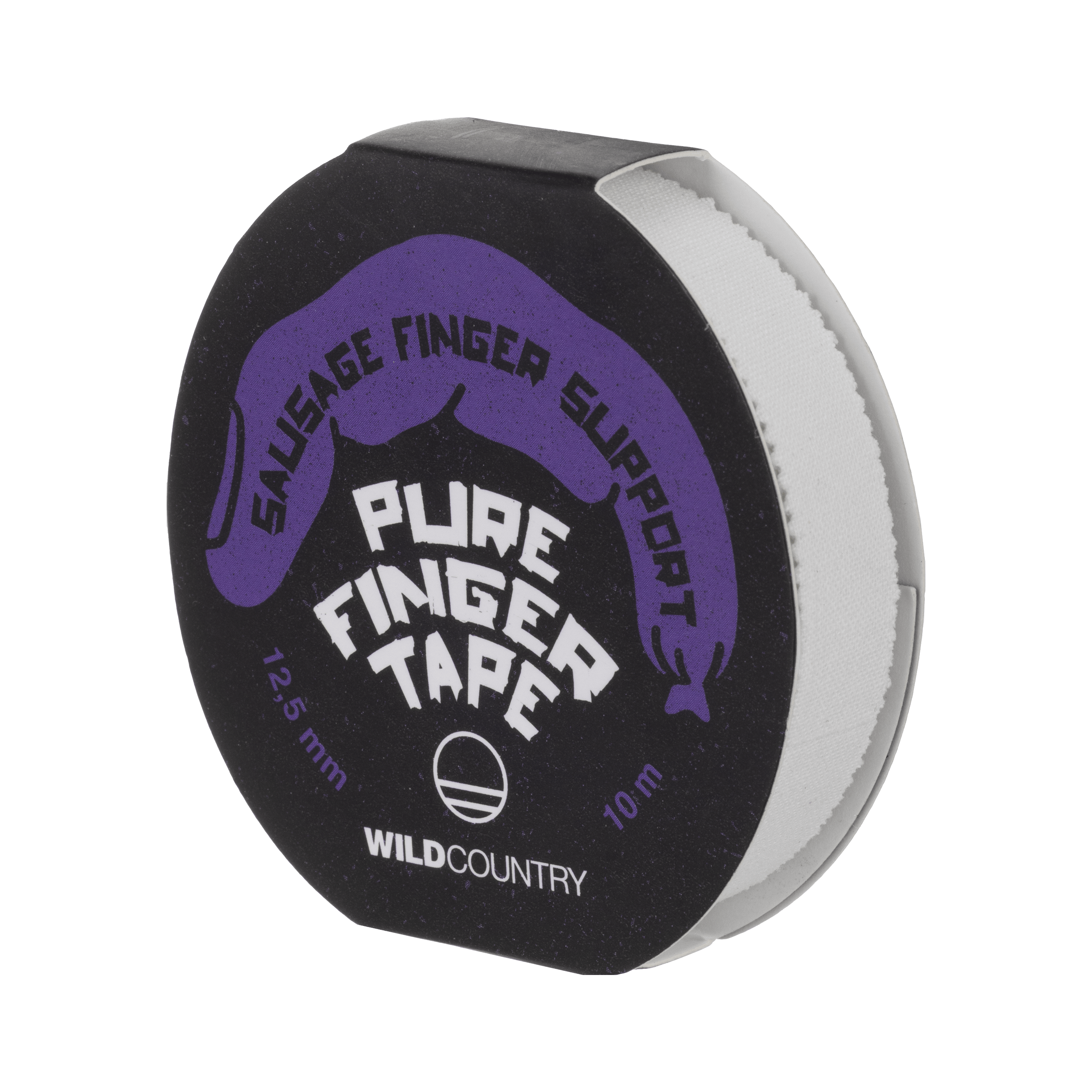 Pure Finger Tape 1,25x10 still image