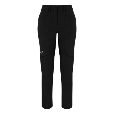 Puez Durastretch Pantalón Cargo Mujer still image