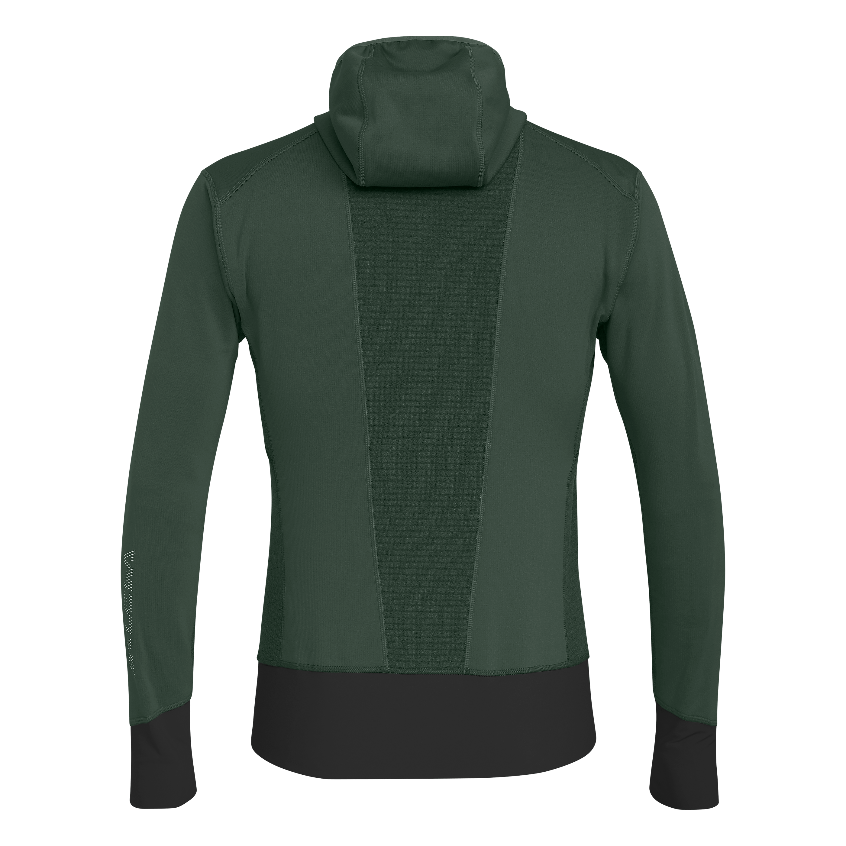 Pedroc Polygiene ® Sudadera Hombre perspective_view image