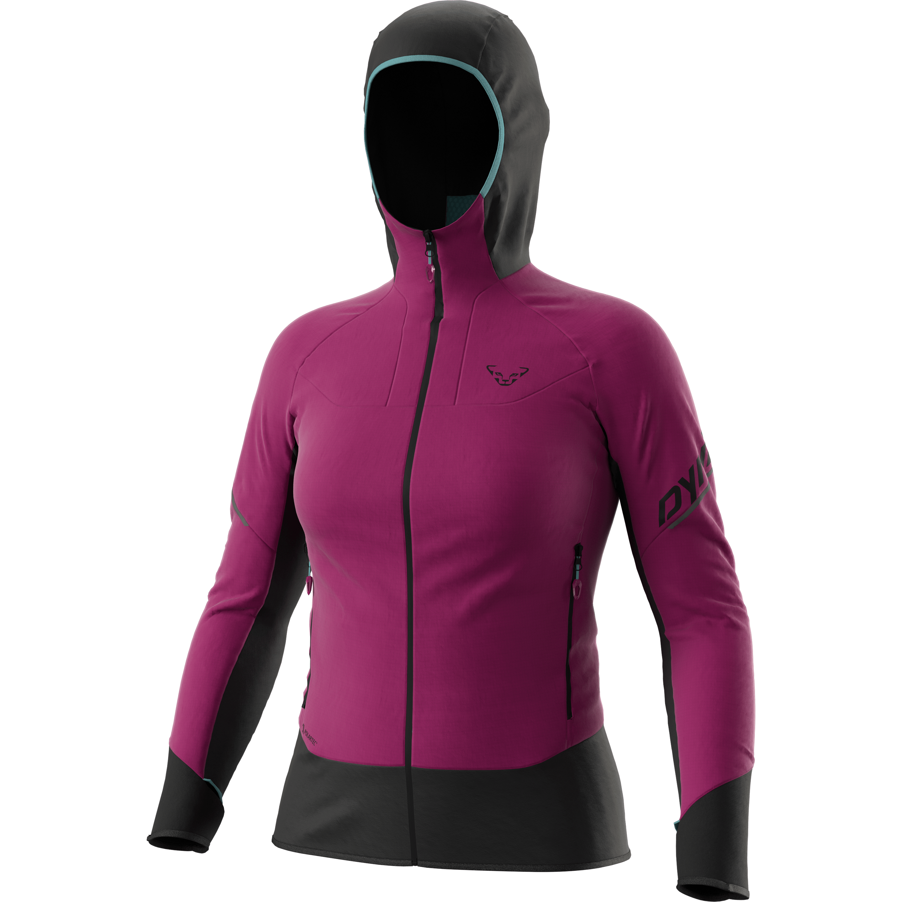 Mezzalama Polartec® Alpha® Jacke Damen still image