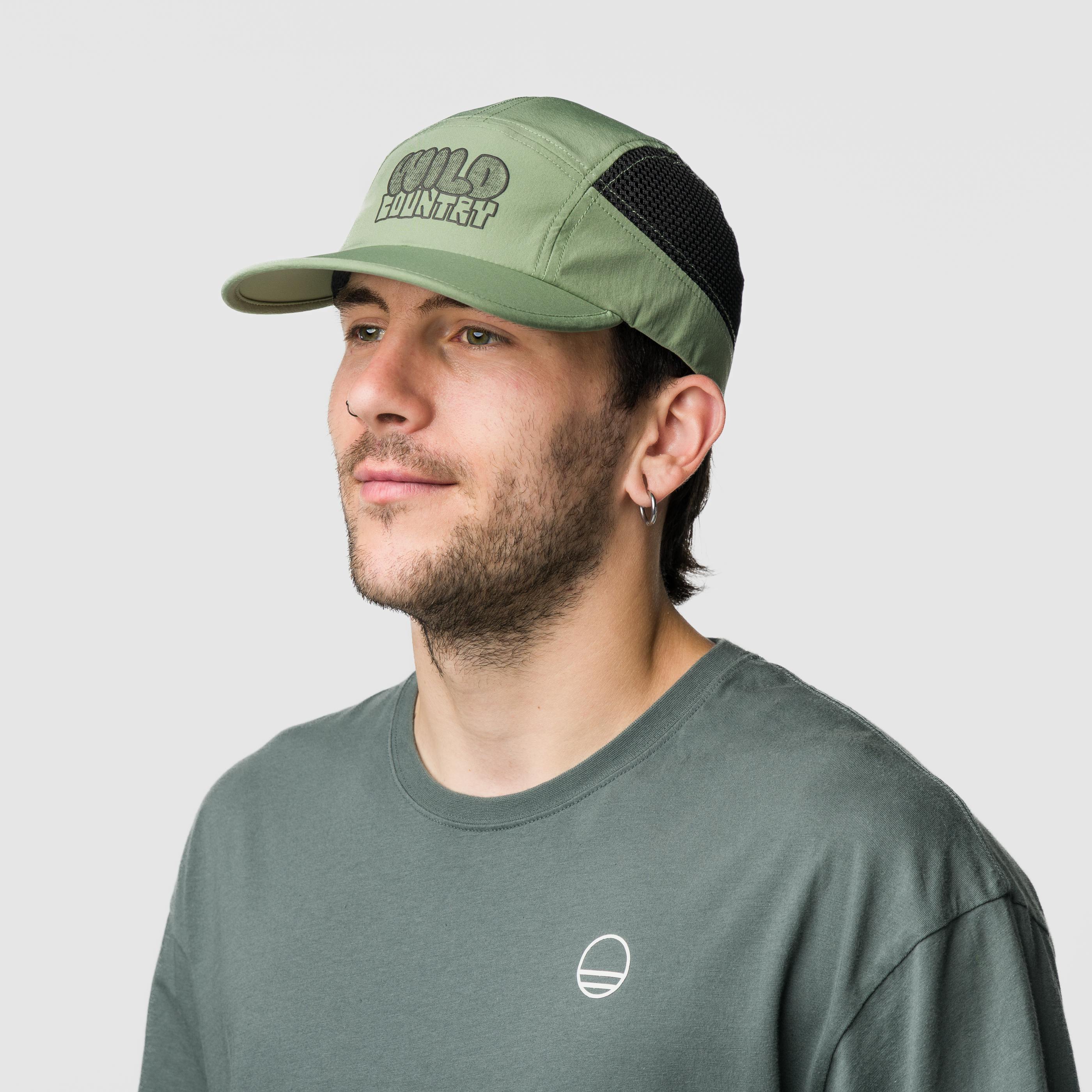 Movement Uni Cap  on_body image