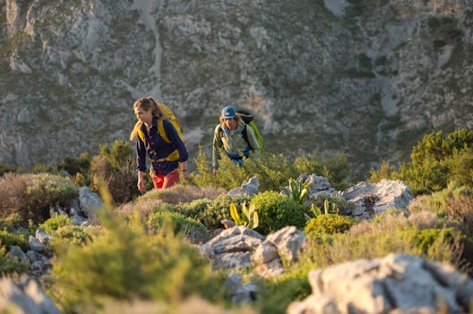 Corde Double 7,9mm action_shot image