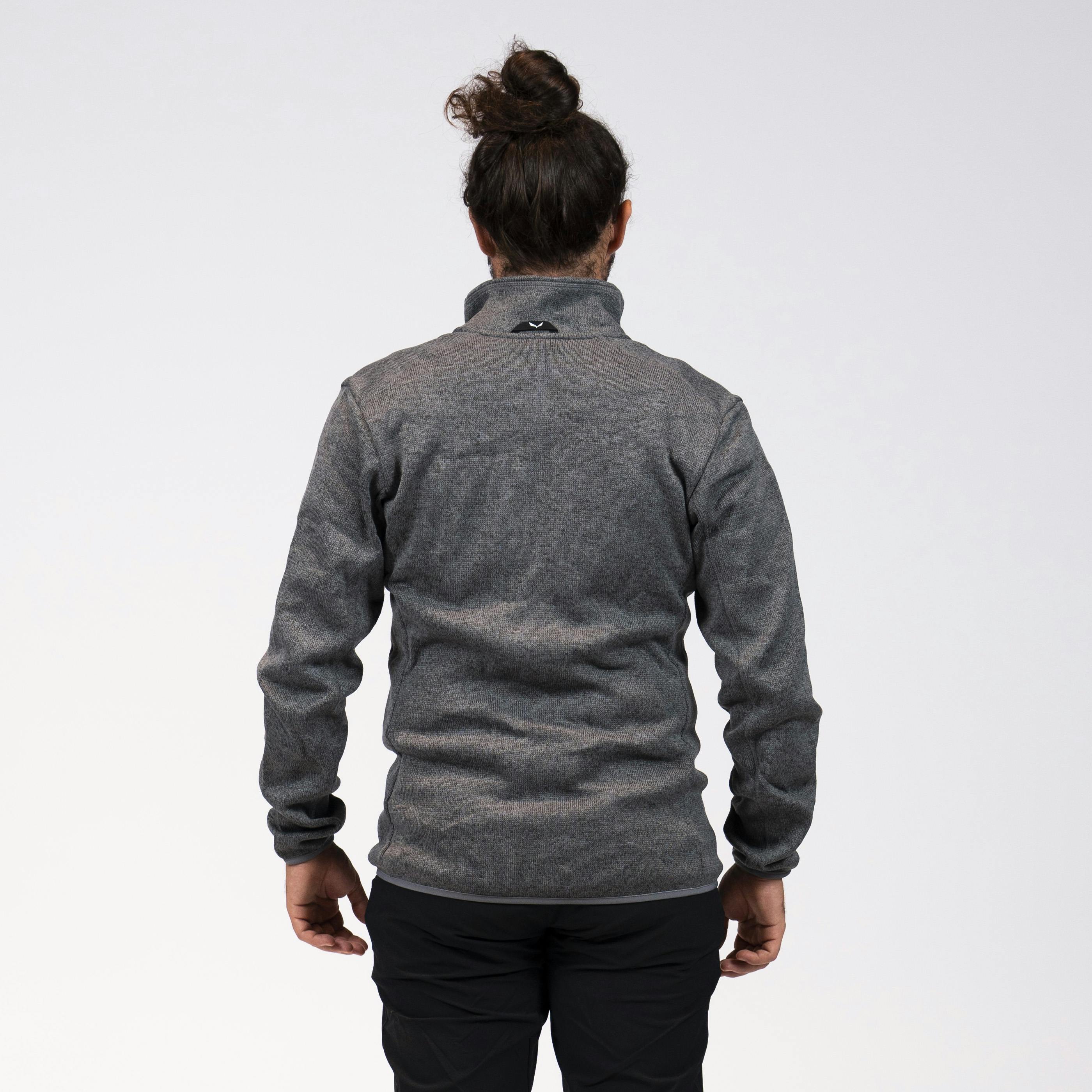 Lioson 3 Polarlite Felpa Uomo perspective_view image