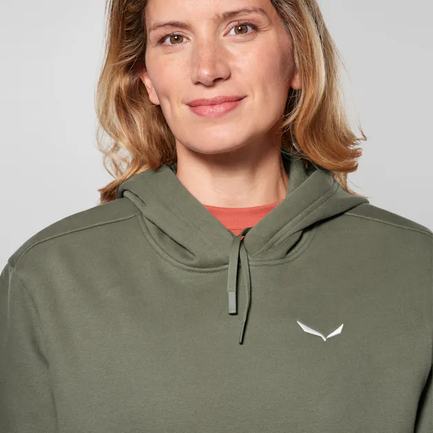 Eagle Hoodie Unisex tech_detail image