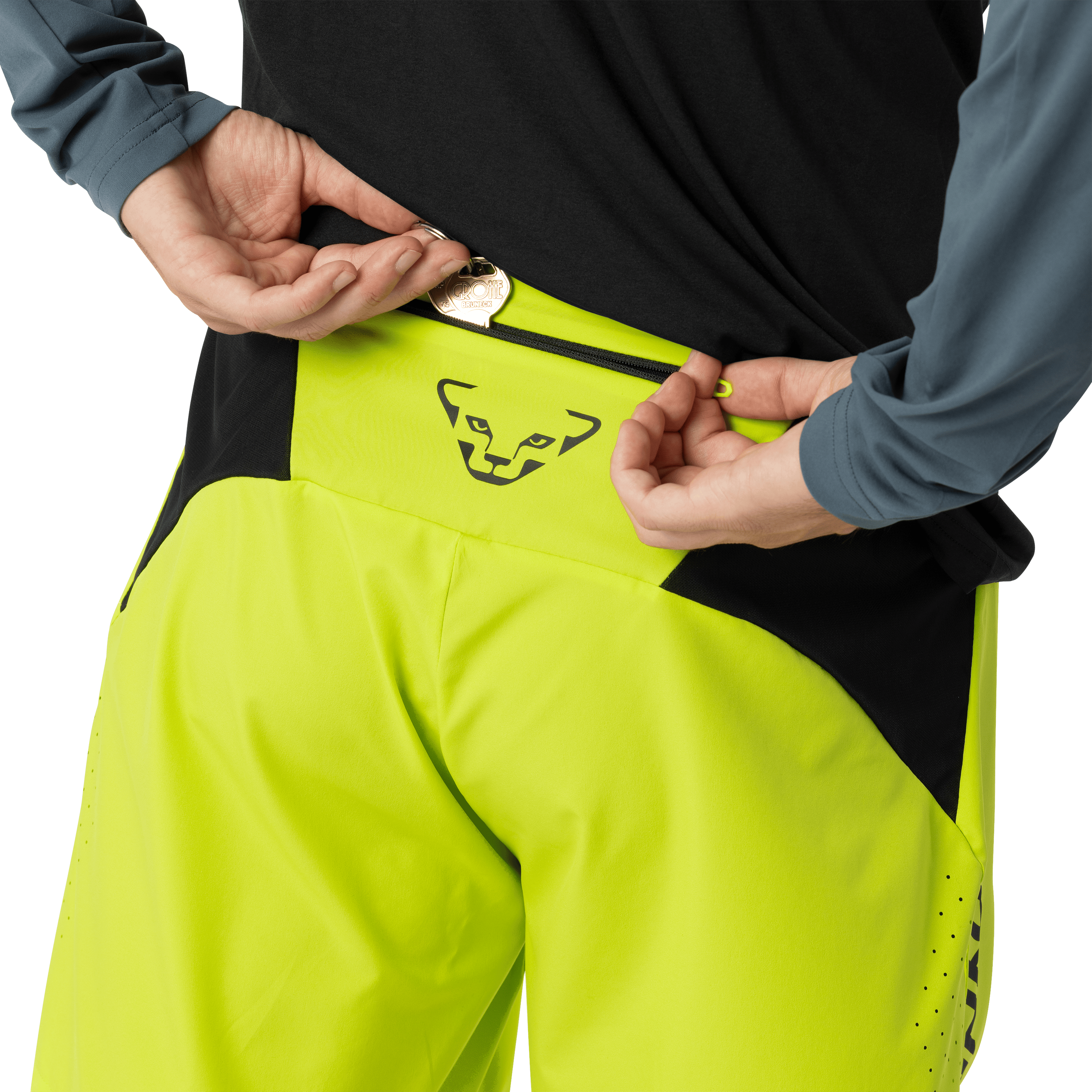 Short Alpine Pro 2in1 hommes tech_detail image