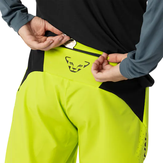 Alpine Pro 2in1 Shorts Herren tech_detail image