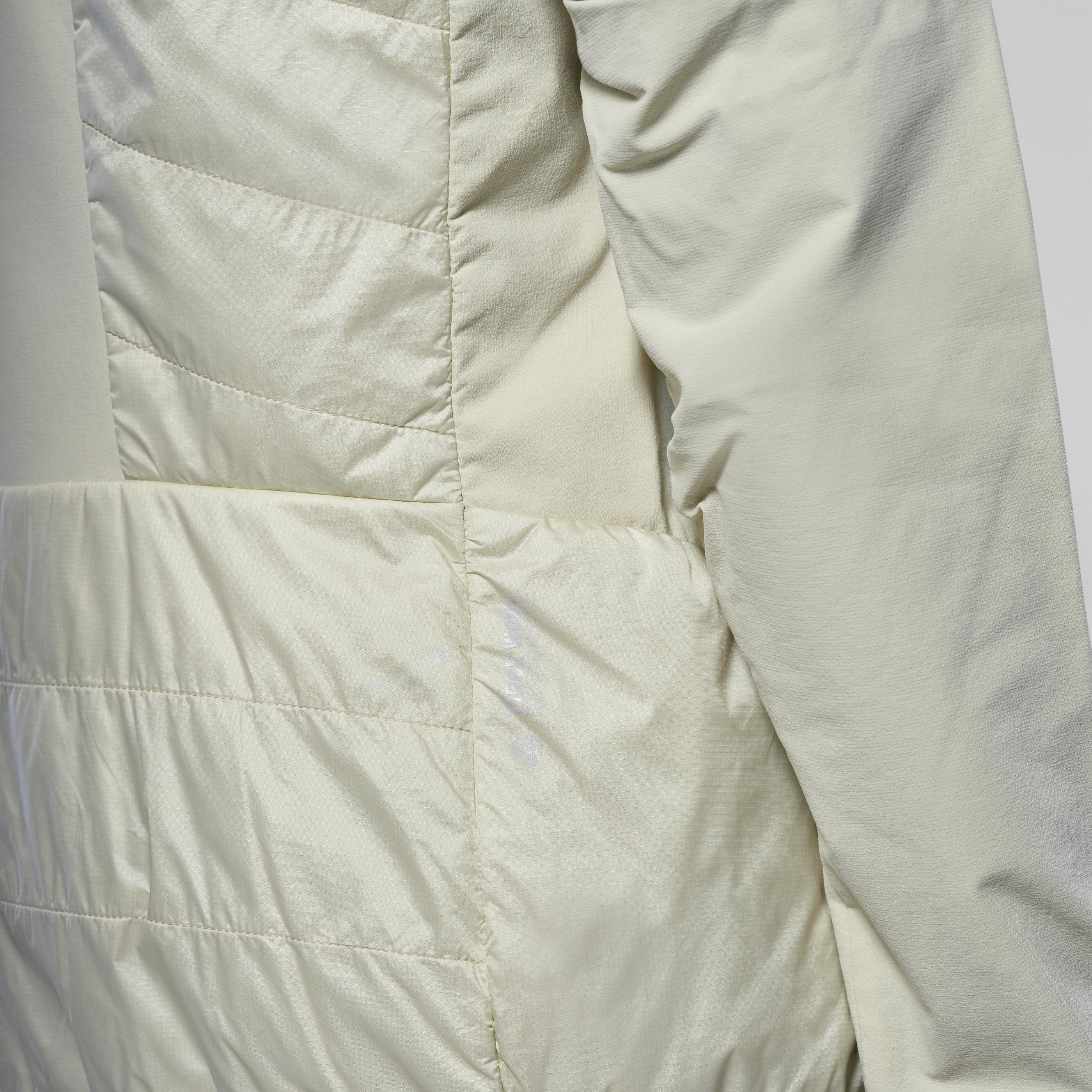 Ortles Híbrido TirolWool® Responsive Chaqueta Mujer tech_detail image