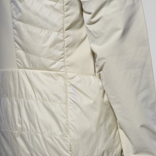 Ortles Ibrida TirolWool® Responsive Giacca Donna tech_detail image