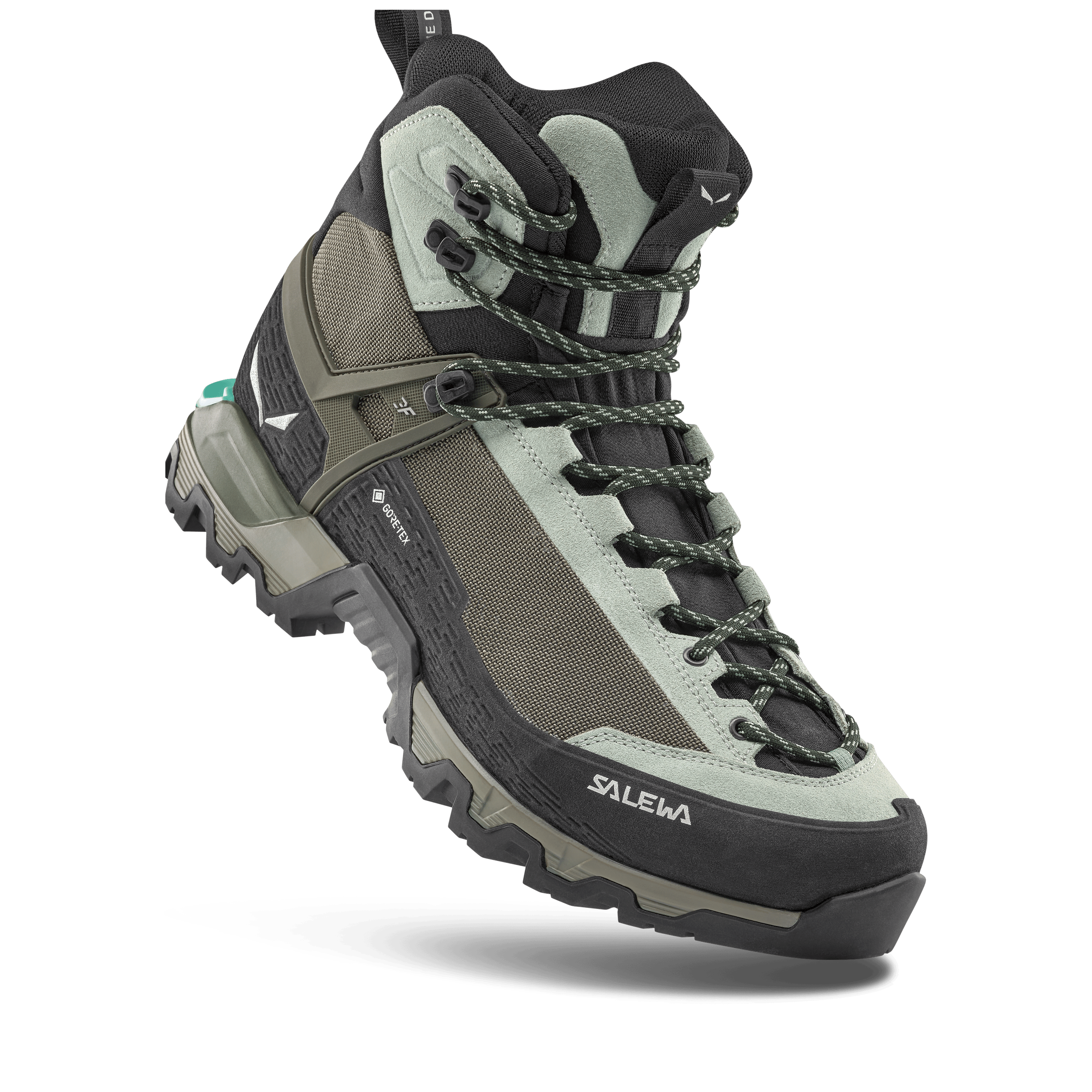 Mountain Trainer 3 Tech Mid GORETEX® Damen perspective_view image