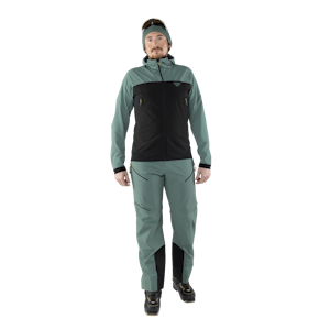 Ridge Thermal Hoody Man